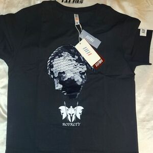 Fifth loop Graphic tee shirt